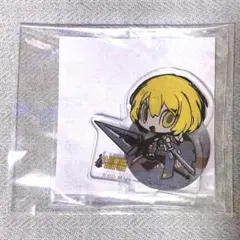 くじメイト リンバスカンパニー c賞ドンキホーテ アクリルスタンド