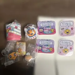 たまごっち　めめっち　セット