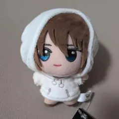 ま*こ様 新テニスの王子様 ちびぐるみ White Winter Style 不
