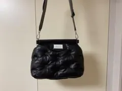 【マルジェラ好様　専用】メゾンマルジェラ　グラムスラム　スモール 　no12