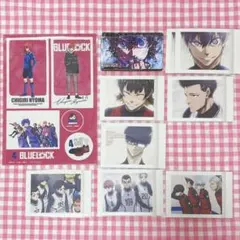 ブルーロック ぱしゃこれ 他