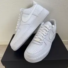【希少モデル】NIKE AIR FORCE 1 '07 LX エアフォースワン
