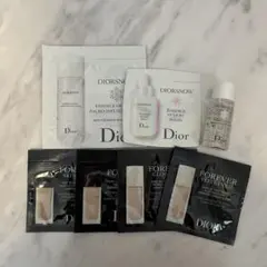 Dior トライアルセット 4点 - メルカリ