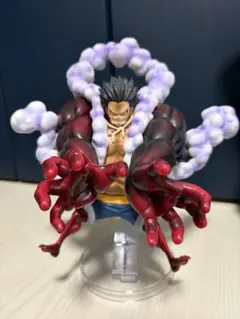 ワンピース一番くじ 25th D賞 ラストワン賞 - メルカリ