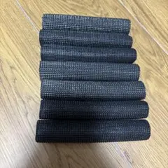 【新品】ニトリ　ソファーカバー　滑り止め　パイプ7本