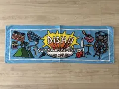 2026年最新】DISH// タオルの人気アイテム - メルカリ