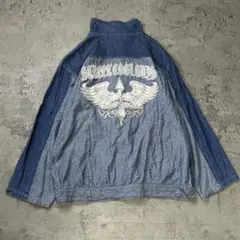 2025年最新】DOG TOWN メンズ Gジャン・デニムジャケットの人気