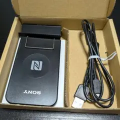 SONY NFC/FeliCaリーダー RC-S380 本体のサムネイル
