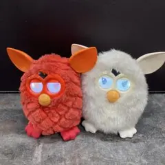 2025年最新】ファービー アップルレッドの人気アイテム - メルカリ