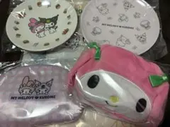 2026 モス福袋 マイメログッズのみ