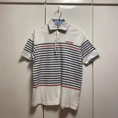 古着 CONVERSE コンバース ポロシャツのサムネイル