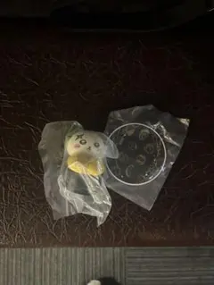 ちいかわ寿司 フィギュアコレクション ちいかわ　ラッコ