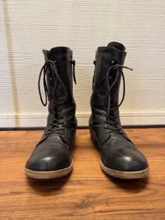 00s diet butcher slim skin boots レザーブーツ 2026年最新】DIET BUTCHER SLIM SKIN メンズ ブーツ・革靴の人気