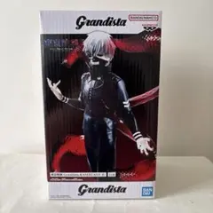 2026年最新】東京喰種 Grandista KANEKI KEN Ⅱの人気アイテム - メルカリ