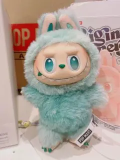 THE MONSTERS Big into Energy シリーズ　ラブブ