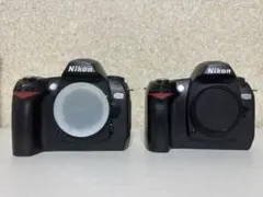 2026年最新】nikon d70の人気アイテム - メルカリ