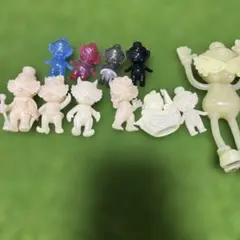 ヒステリックミニ フィギュア 1/25ドールまとめ売り - メルカリ