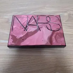 NARS オーバーラストチークパレットのサムネイル