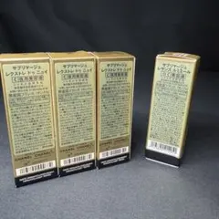 シャンソン化粧品 セラムルタン & クレームルタン セット - メルカリ