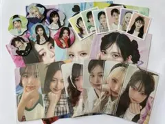 IVE シーグリ　2025 トレカ　セット