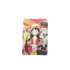 ワンピース 365日ステッカー ルフィ 希少 - メルカリ