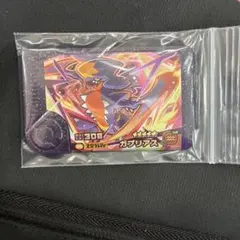 ポケモンフレンダ　ベストタッグ３だん　ガブリアス