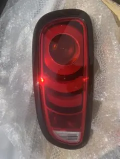 MINI 純正 クラブマン F54 ヘッドライトトリム クローム 左右セット
