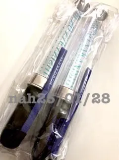乃木坂46 luckybag 福袋　　池田瑛紗　ペンライト　サイリウム 乃木坂46 2025 福袋 luckybag ペンライト 2本セット 池田瑛紗 - メルカリ