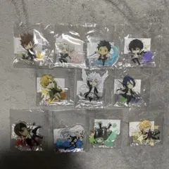 家庭教師ヒットマンreborn ひこくじ アクリルスタンド