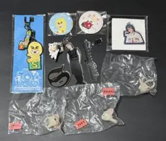 Stray Kidsアイエン SKZOO FoxI.Ny グッズセット - メルカリ