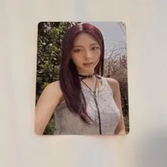 TWICE ENEMY THIS IS FOR ツウィ トレカ 会場限定