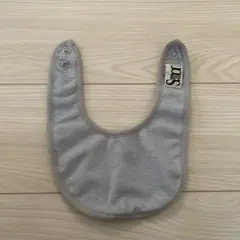 semon PILE BIB LIGHT BLUE