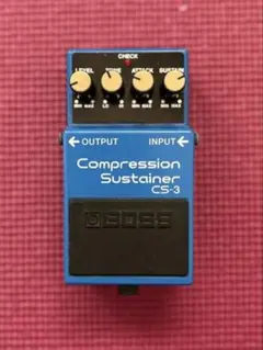 2026年最新】BOSS CS 3の人気アイテム - メルカリ