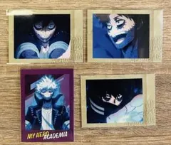 ヒロアカ　ぱしゃこれ　荼毘　まとめ売り