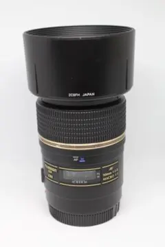 TAMRON SP AF 90mm F2.8 Di MACRO Aマウントのサムネイル