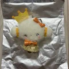 2026年 こぎみゅん　マスコット キーホルダー