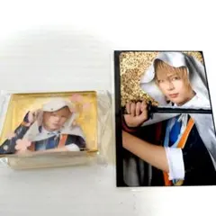 乱舞博覧会メモスタンドふぉとカード山姥切国広