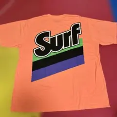00s surf T-shirt vintage 古着　サーフィン　海