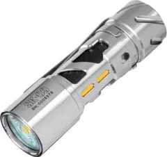 全世界限定500本 JETBeam TC-R2 チタンボディーXP-G S2 全世界限定500本 JETBeam TC-R2 チタンボディーXP-G S2 - メルカリ