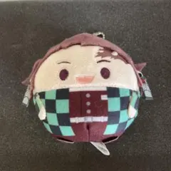 鬼滅の刃 竈門炭治郎　ふわコロりん