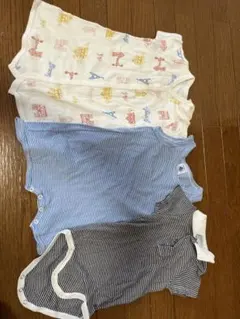 プチバトー　まとめ売り