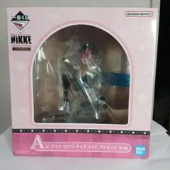 勝利の女神:NIKKE 一番くじ A賞 マスト:ロマンチックメイド フィギュア