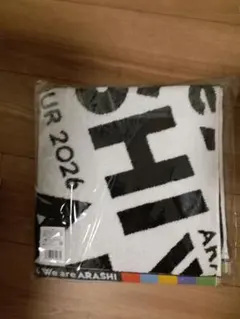 Mai専用001_タオル