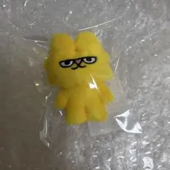 M!LK シャカレボ 吉田仁人 ミニマスコット