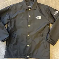 ノースフェイス ナイロンジャケット 130 美品