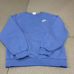 ナイキ　トレーナー