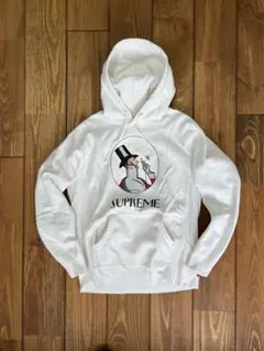 supreme 희소 vintage 2011년 AW 캐나다제 슈프림