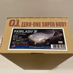 ABC HOBBY 1/10 SUBARU LEGACY B4 - メルカリ