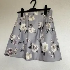 ダズリン　ボンディングスカート