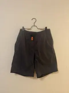 グラミチ ハーフパンツ　ユナイテッドアローズ別注　美品　Lサイズ